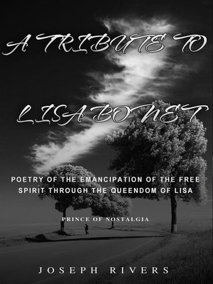 cover image of A Tribute to Lisa Bonet